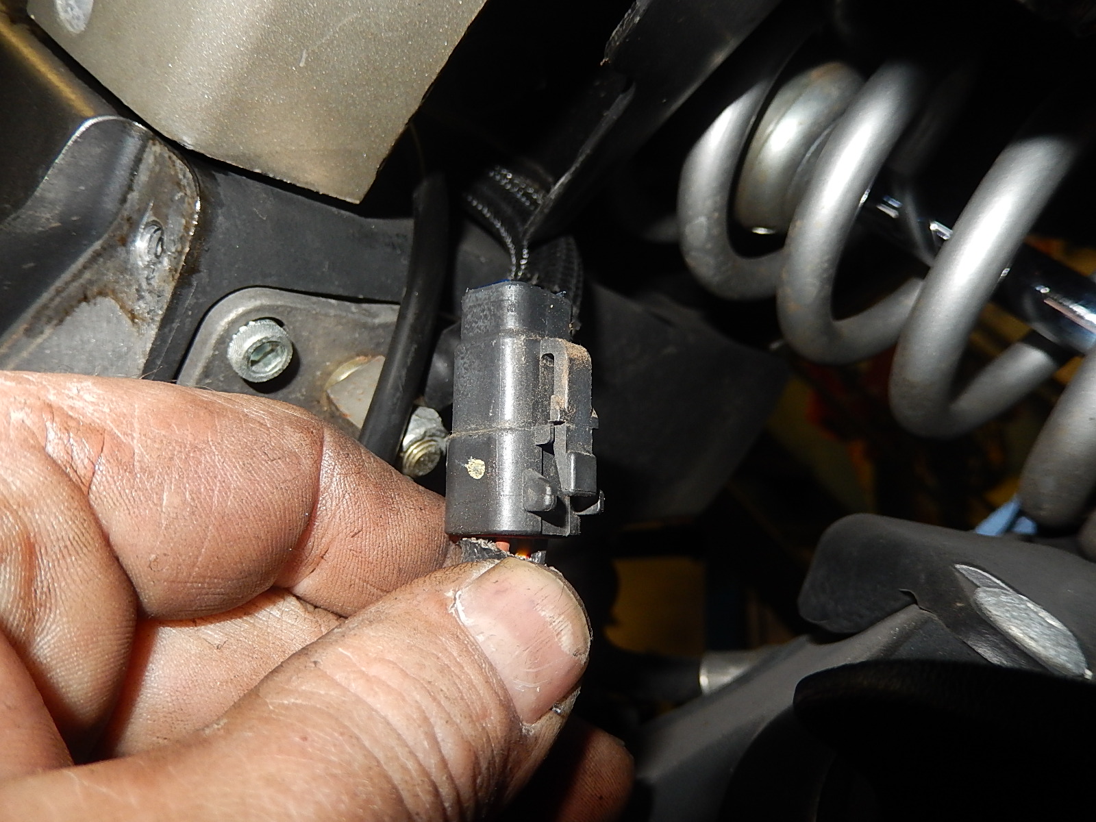 MOTORS ECM Tune File Buell XB9 XB12 Fuel Pump Rebuild Kit 20052009